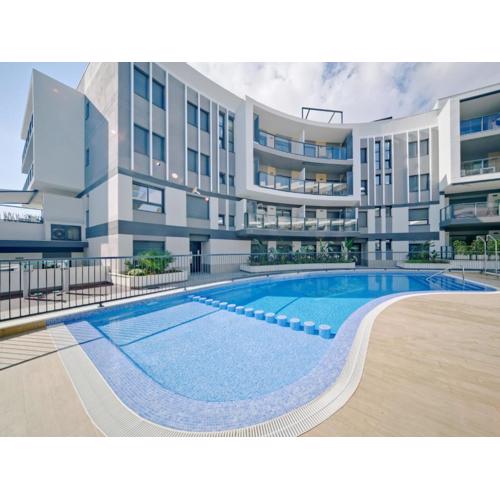 Apartment Essential Javea by Interhome