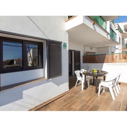 Apartment Estiu by Interhome