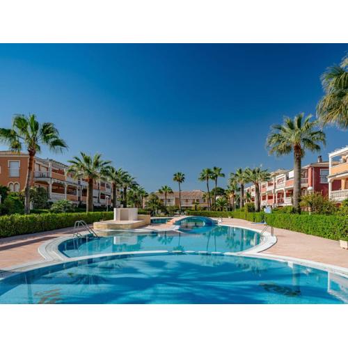 Apartment Estrella Blanca-2 by Interhome