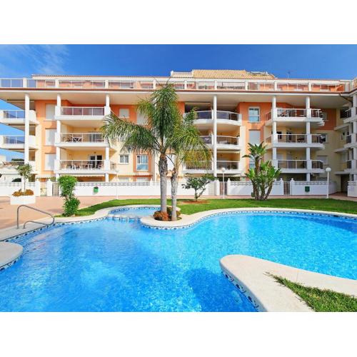 Apartment Estrella del Mar by Interhome