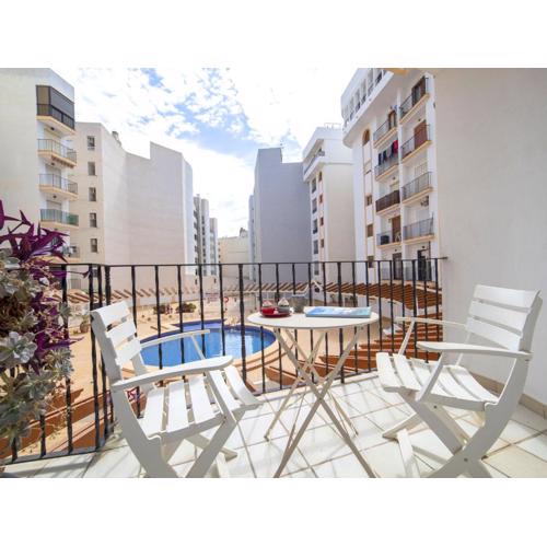 Apartment Eurosol-3 by Interhome