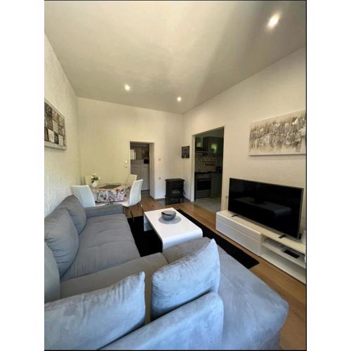 apartment Eva