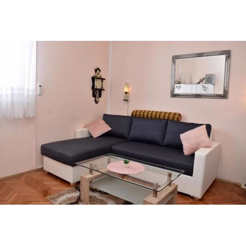 Apartment Eva