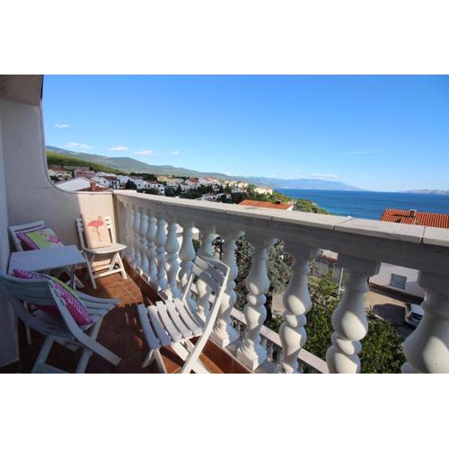 Apartment Evelin