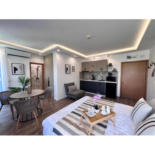 Apartment Excelsior - Premium