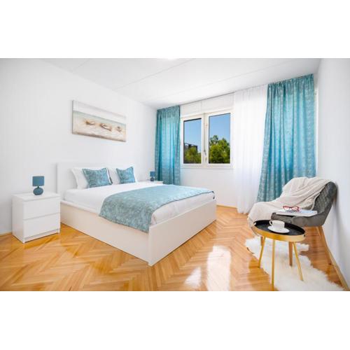 Apartment Experience of Split