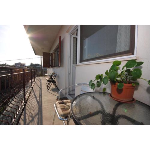 Apartment Ezgety