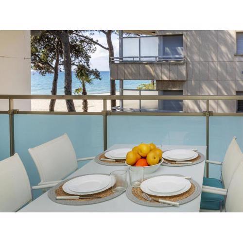 Apartment Fabiola by Interhome