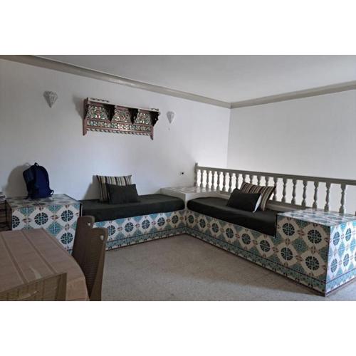 Apartment Fadhel 1