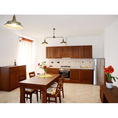 Apartment Faggio - SBO101 by Interhome