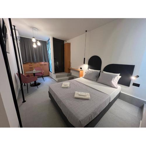 Apartment Falirou