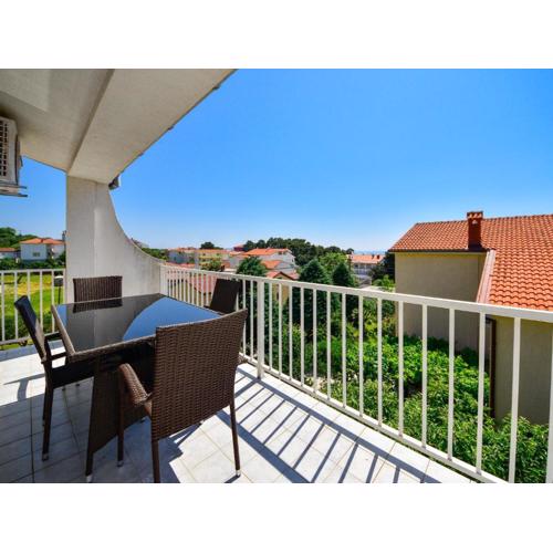 Apartment Fani-4 by Interhome