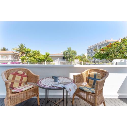 Apartment Fantastico 1