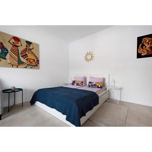 Apartment Fantastico 2