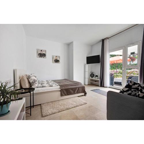 Apartment Fantastico 4
