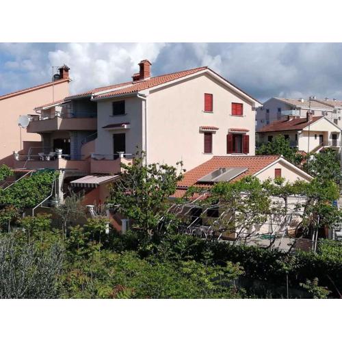 Apartment Fazana, Istria 11