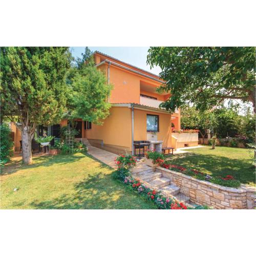 Apartment Fazana Lxxv