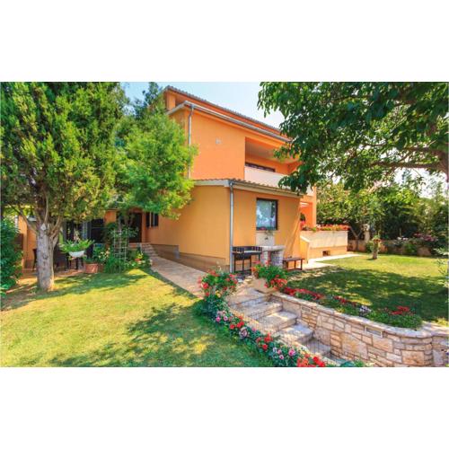 Apartment Fazana Lxxvi