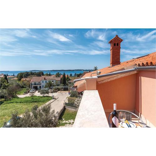 Apartment Fazana With Sea View 04