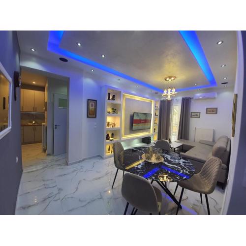 Apartment FBI