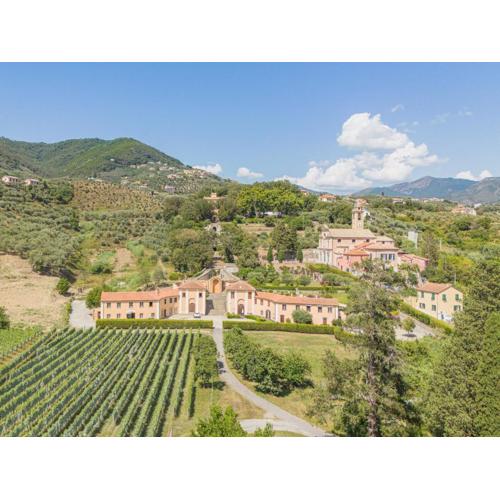 Apartment Felicita e Pietro by Interhome