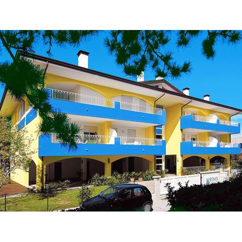 Apartment Fenix by Interhome