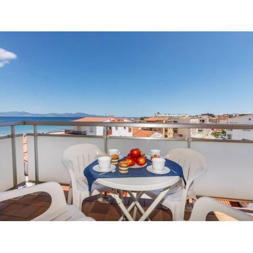 Apartment Fénix Marina by Interhome