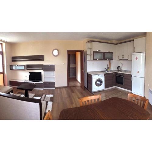 Apartment Feo