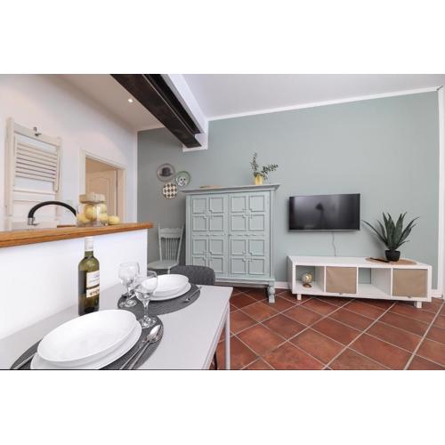 Apartment FERIA 1