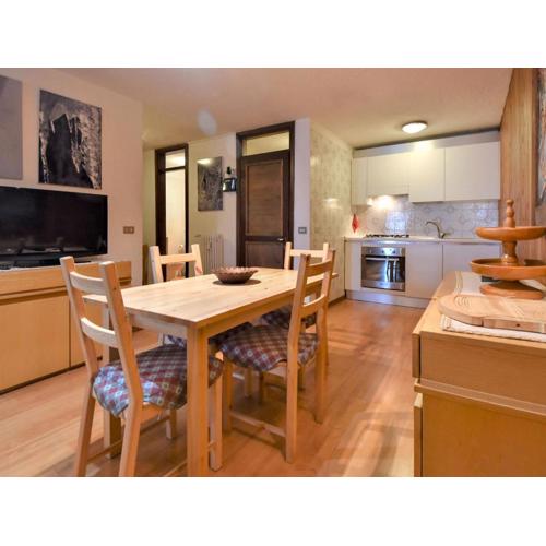 Apartment Fienili di Brenta 21 by Interhome