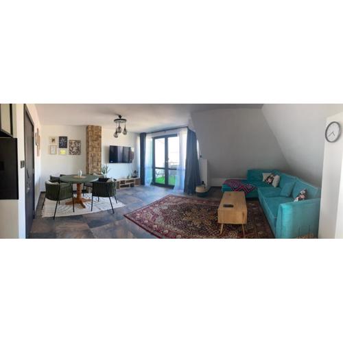 Apartment Fil
