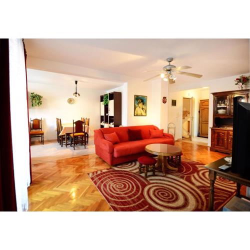 Apartment Filipin Porec