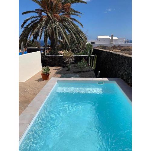 Apartment Finca Sin Pena Mit Pool Und Sauna