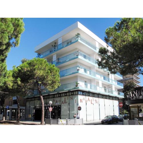 Apartment Fiore-1 by Interhome
