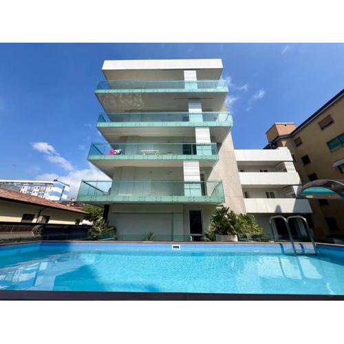 Apartment Fiore-3 by Interhome
