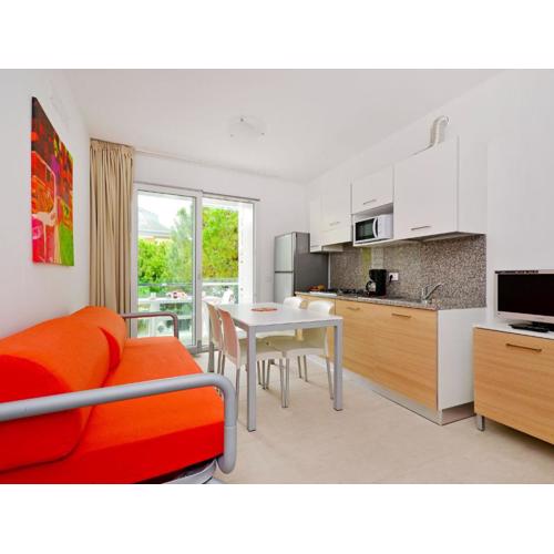 Apartment Fiore-9 by Interhome