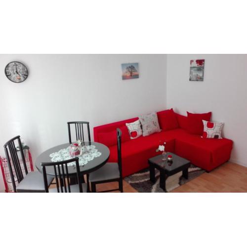 Apartment Fiorella