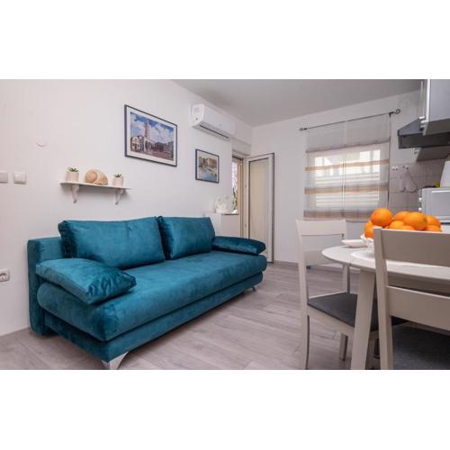 Apartment Fiorella