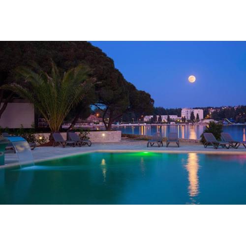 Apartment Fiorita for 4 Persons Poreč close the beach