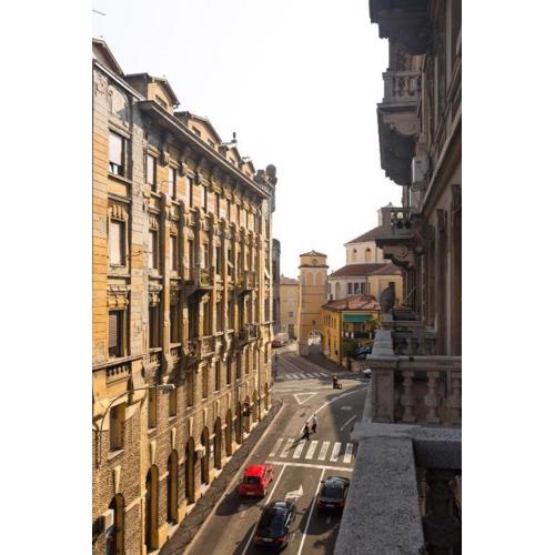 Apartment Fiume