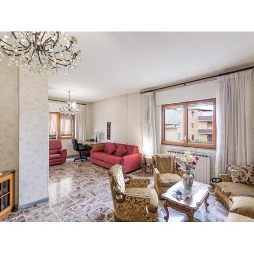 Apartment Fiumicino House by Interhome