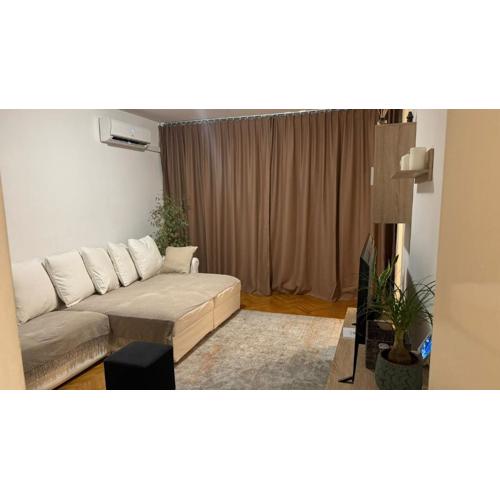 Apartment Fjera