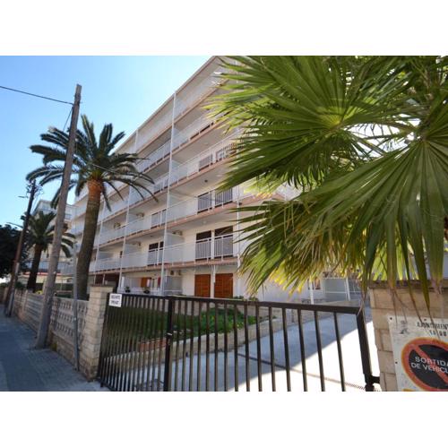 Apartment Flandria-3 by Interhome
