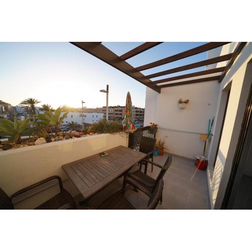 Apartment Flat Piatto Wohnung Marianne Corralejo