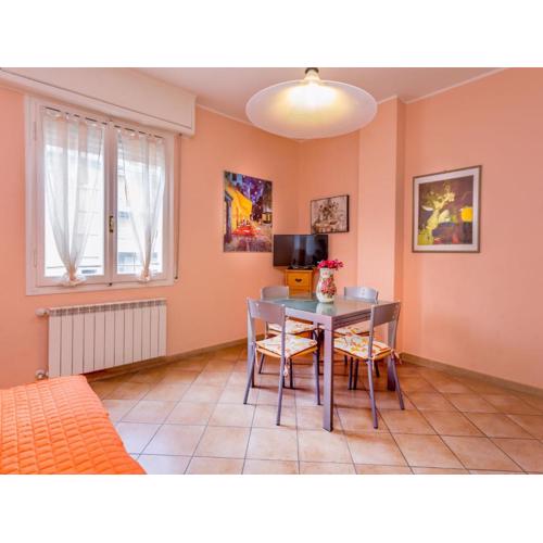 Apartment Floki by Interhome