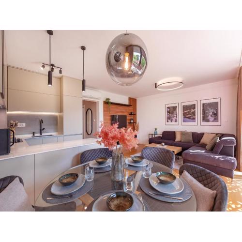 Apartment Floramye