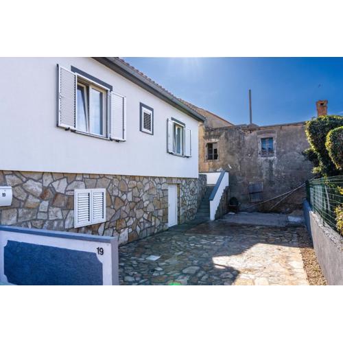 Apartment Floreani