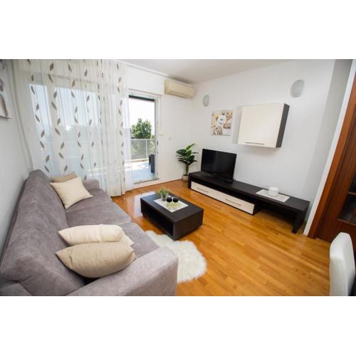 Apartment Fluid- FREE PARKING