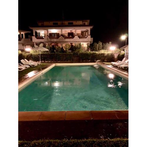 Apartment Follonica di C.& F.