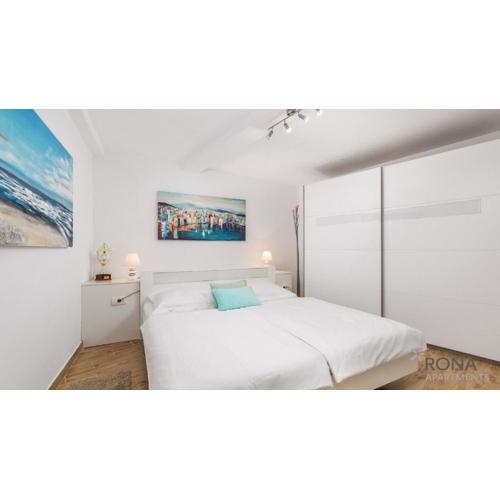 Apartment Follow Me